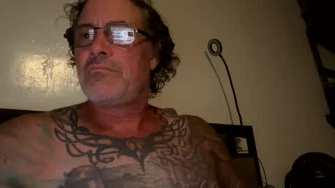 specter1972 online show from 11-16-25, 12:16