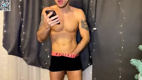 Alex online show from 01-17-26, 09:40