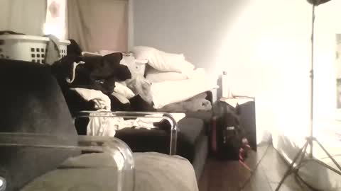 Snapshot of speedsoldier chatting on 10-13-25, 05:35 speedsoldier online show from 10-13-25, 05:35