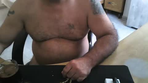 spektor1389 online show from 10-15-25, 10:04