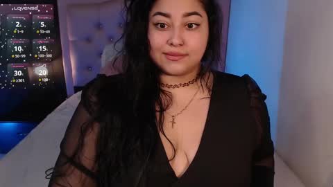 Renata Roman online show from 02-13-25, 03:18