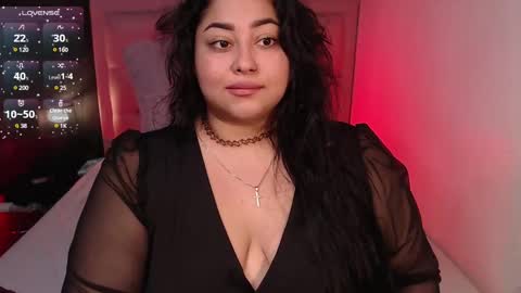 Renata Roman online show from 02-15-25, 03:20