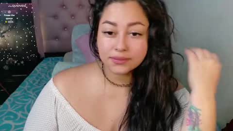 Renata Roman online show from 09-18-25, 10:23