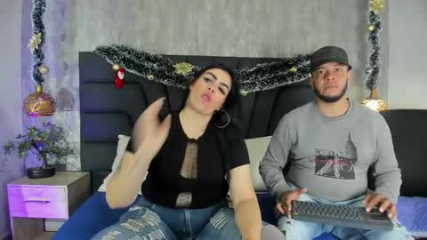 spencer_lunabigttss online show from 12-20-25, 07:21