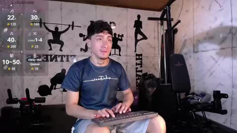 Spencer  online show from 05-06-26, 08:36