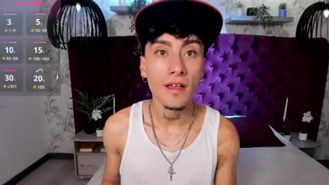 Spencer  online show from 06-09-26, 09:48