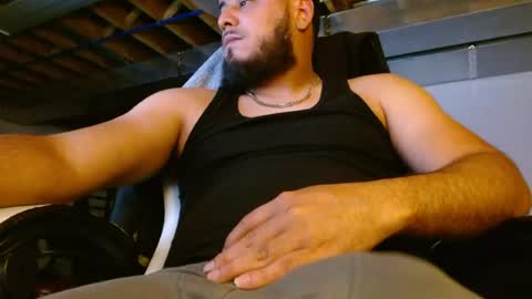 sperminerminator1738 online show from 07-27-26, 02:29