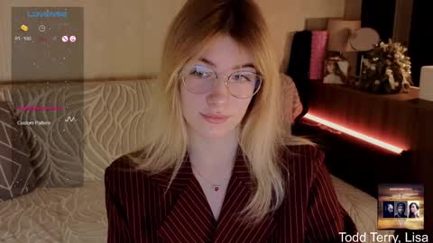 your sweet Jessy online show from 12-20-24, 04:04