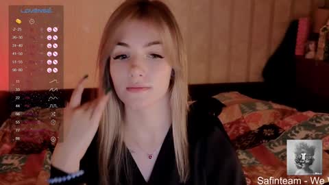 your sweet Jessy online show from 12-28-24, 05:03