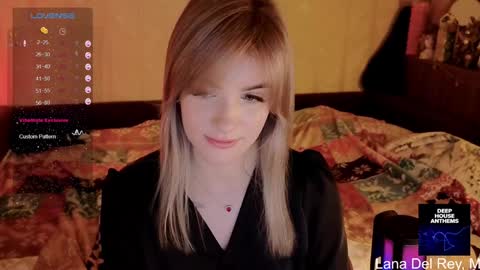 your sweet Jessy online show from 12-28-24, 08:04