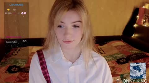 your sweet Jessy online show from 01-11-25, 04:14