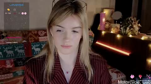 your sweet Jessy online show from 01-18-25, 06:53