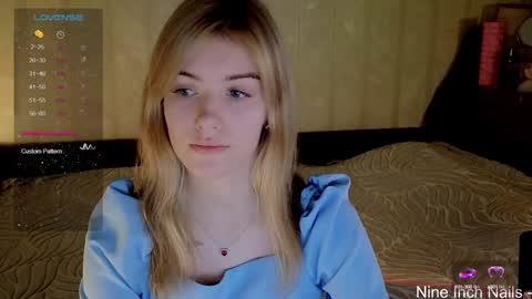 your sweet Jessy online show from 01-26-25, 04:51