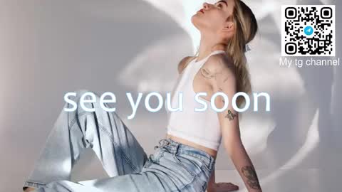 your sweet Jessy online show from 03-02-25, 08:07