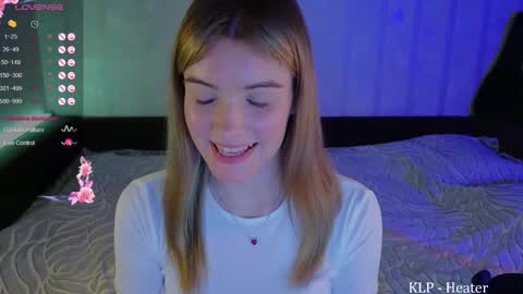 your sweet Jessy online show from 03-05-25, 07:27