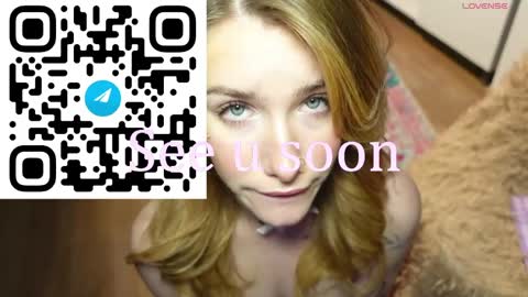 your sweet Jessy online show from 05-01-26, 10:53