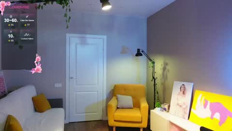 your sweet Jessy online show from 05-03-26, 06:41