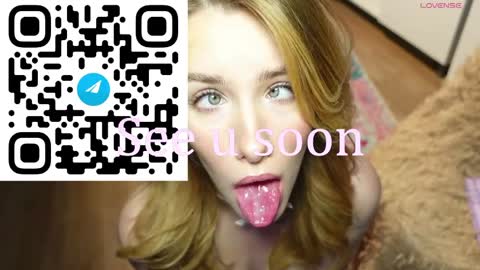 your sweet Jessy online show from 05-07-26, 06:19