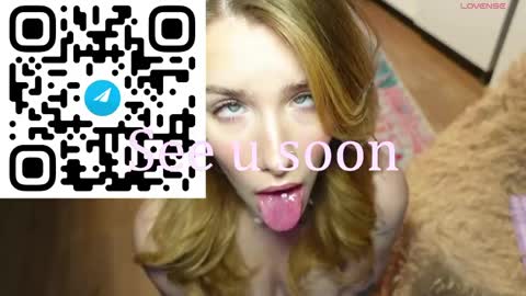 your sweet Jessy online show from 06-01-26, 07:54