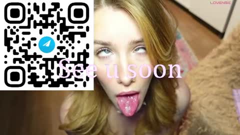 your sweet Jessy online show from 06-11-26, 08:56