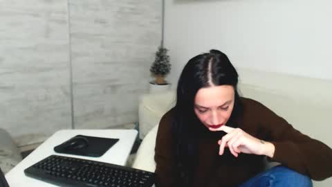 Carla online show from 12-13-24, 05:43
