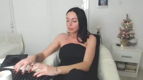 Carla online show from 12-26-24, 05:30