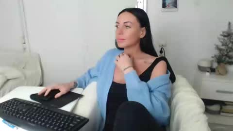 Carla online show from 12-29-24, 07:43