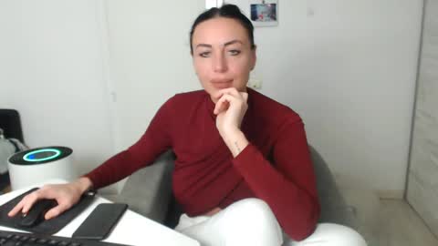 Carla online show from 01-04-25, 09:31