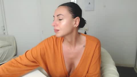 Carla online show from 01-20-25, 05:37