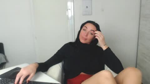 Carla online show from 01-27-25, 08:28