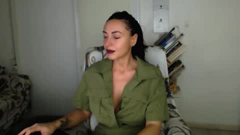 Carla online show from 09-14-25, 03:11