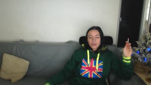 Carla online show from 12-14-25, 04:56