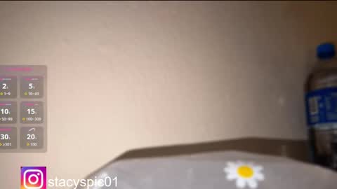 Stacy online show from 09-20-25, 01:39