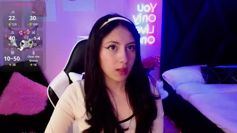 scarlett online show from 02-25-26, 01:21