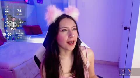 Snapshot of spicy__scarlett chatting on 04-18-26, 01:26 scarlett online show from 04-18-26, 01:26
