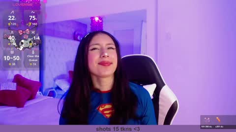 Snapshot of spicy__scarlett chatting on 05-01-26, 01:59 scarlett online show from 05-01-26, 01:59
