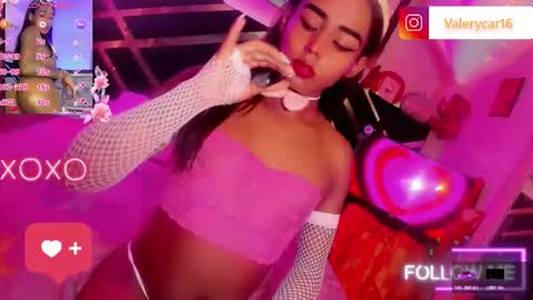 Allyson doll online show from 01-18-26, 12:36