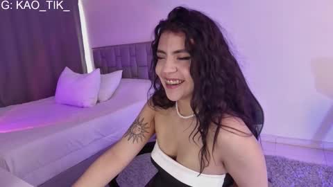 spicy_ana online show from 09-08-25, 05:45