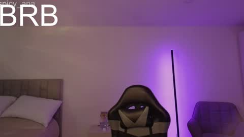 Snapshot of spicy_ana chatting on 06-29-26, 05:02 spicy_ana online show from 06-29-26, 05:02