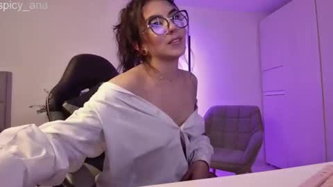 Snapshot of spicy_ana chatting on 07-28-26, 08:52 spicy_ana online show from 07-28-26, 08:52