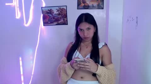 Snapshot of spicy_anastasia chatting on 07-06-26, 03:03 ANASTASIA online show from 07-06-26, 03:03