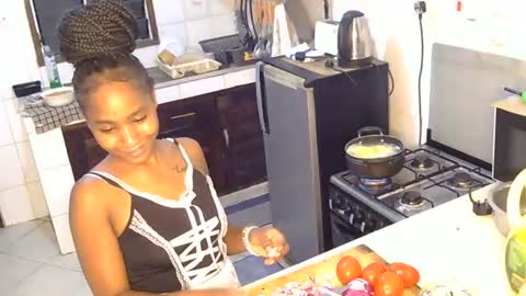 Quinter  Cheeky online show from 06-23-26, 03:43