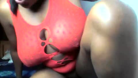 cherrie online show from 03-31-26, 07:58