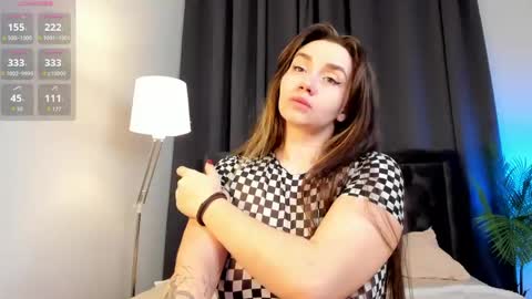 Melanie online show from 03-21-26, 04:17