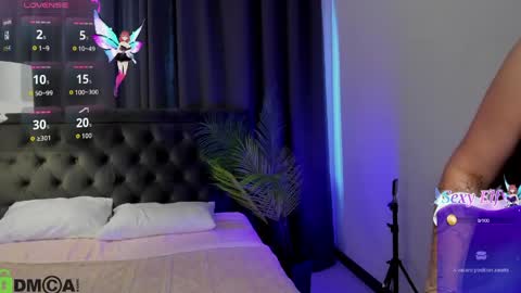 Snapshot of spicy_jules chatting on 05-19-26, 04:08 Melanie online show from 05-19-26, 04:08