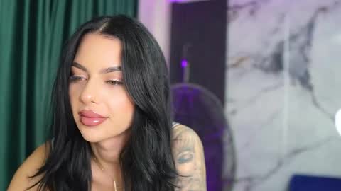 Spicy Maple online show from 10-31-25, 08:10