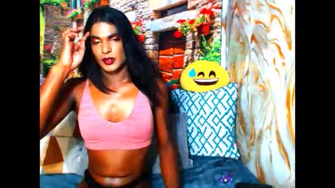 spicybarbie4u online show from 02-05-26, 02:27