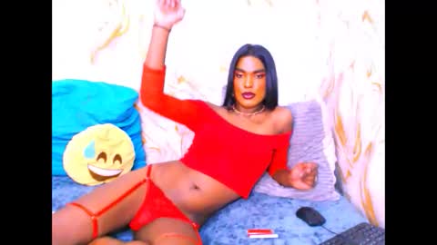 spicybarbie4u online show from 03-12-26, 06:36