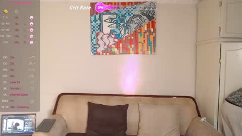    online show from 07-13-26, 10:45