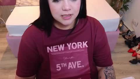 spicycarlaxx online show from 03-06-26, 08:38